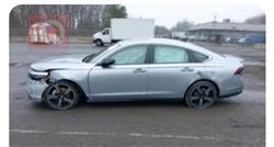 هوندا أكورد